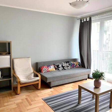 57 Łobzowska bright apartment Kraków Zewnętrze zdjęcie