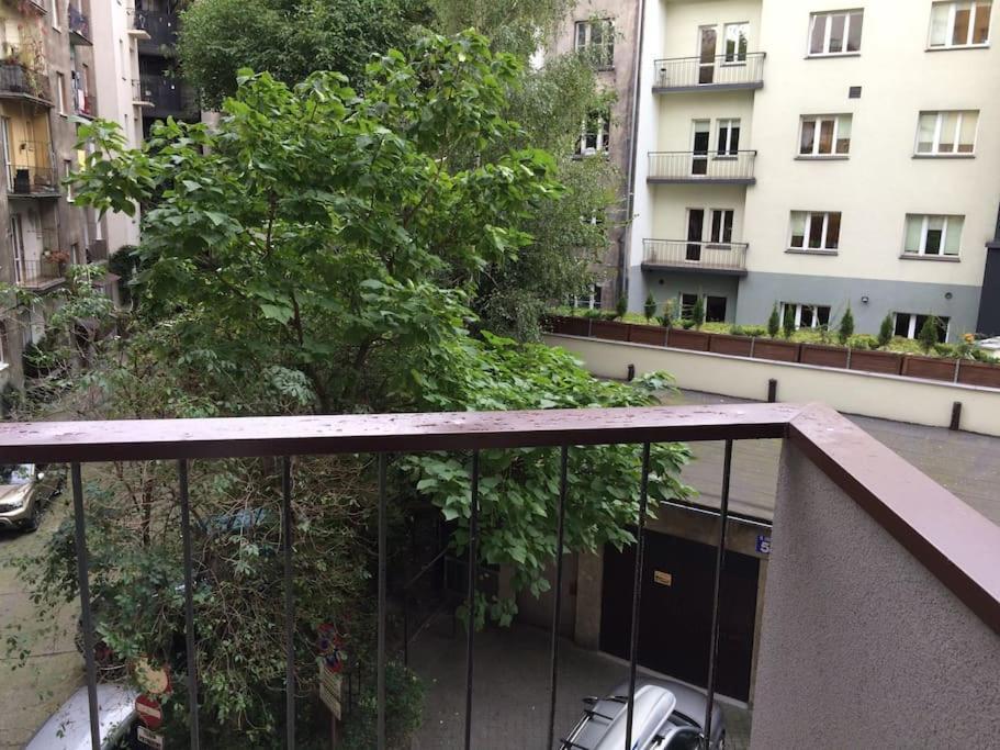 57 Łobzowska bright apartment Kraków Zewnętrze zdjęcie