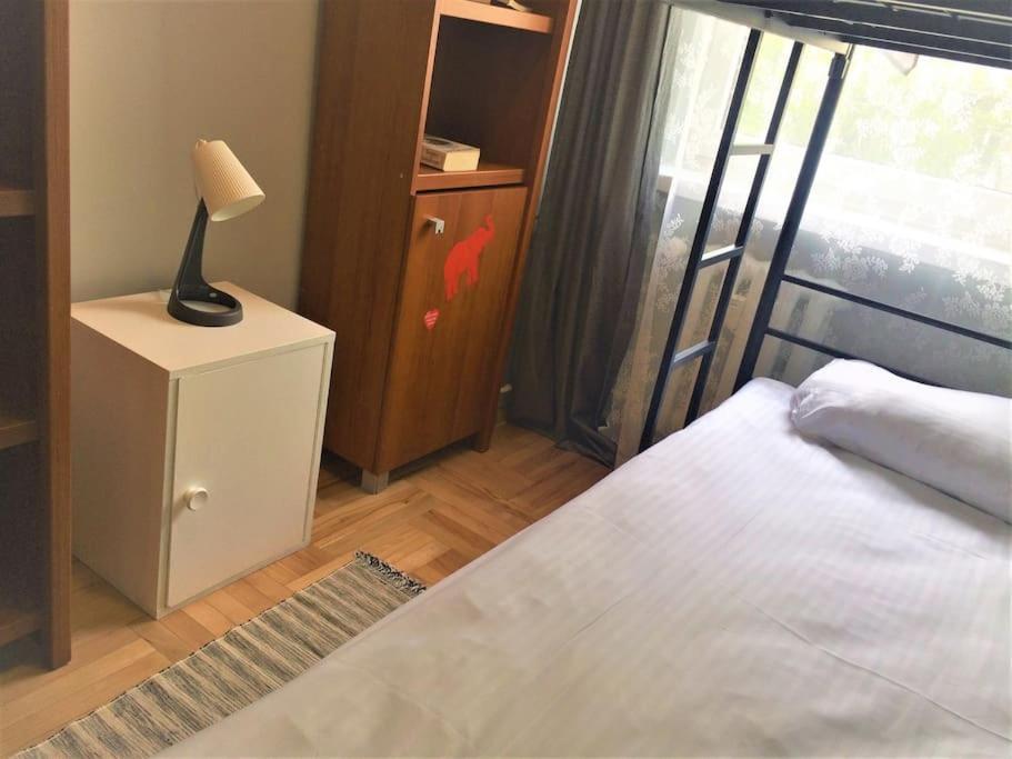 57 Łobzowska bright apartment Kraków Zewnętrze zdjęcie