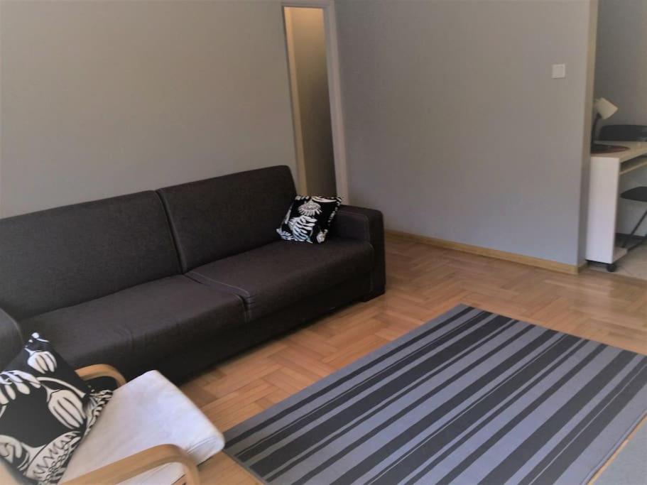 57 Łobzowska bright apartment Kraków Zewnętrze zdjęcie