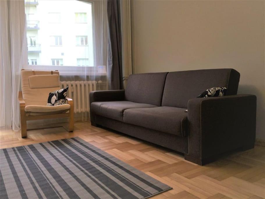57 Łobzowska bright apartment Kraków Zewnętrze zdjęcie