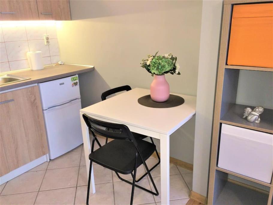 57 Łobzowska bright apartment Kraków Zewnętrze zdjęcie