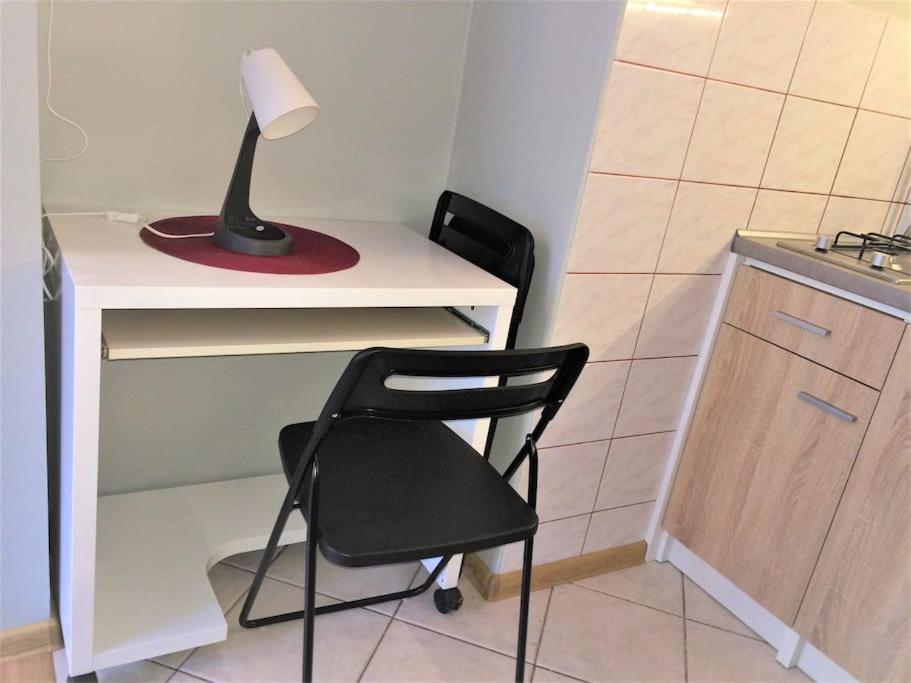 57 Łobzowska bright apartment Kraków Zewnętrze zdjęcie